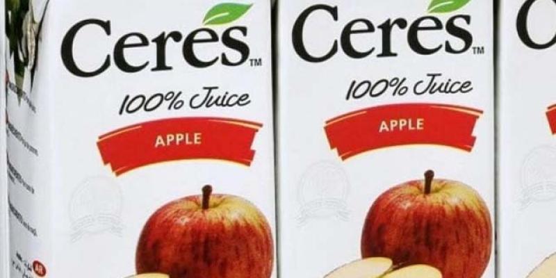 Jus Cérès