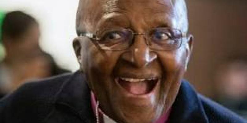 Desmond Tutu