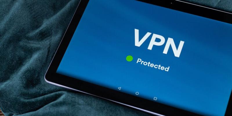 VPN