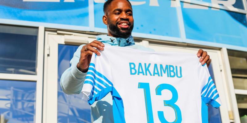 Bakambu 