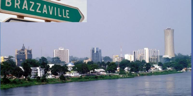 Brazzaville 