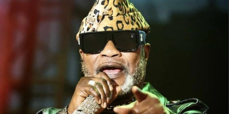 Koffi Olomide 