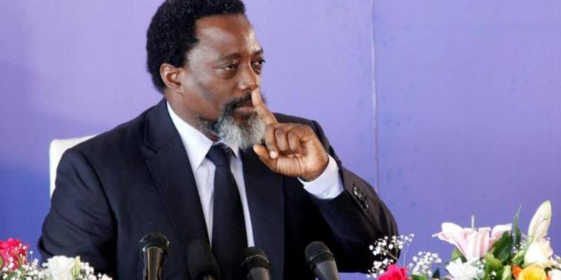 Joseph Kabila 