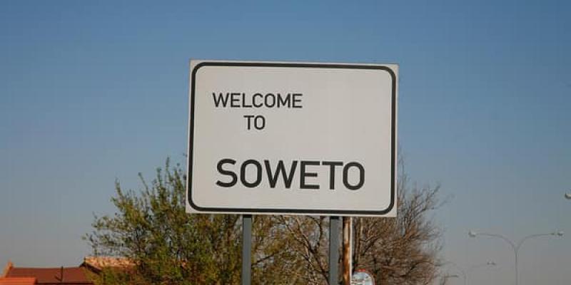 Soweto 