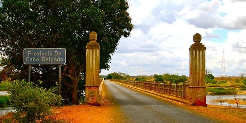 Cabo Delgado 