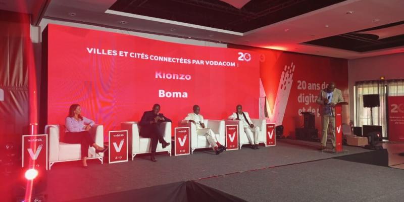 Vodacom 20 ans 1