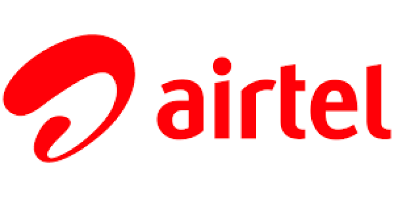 Airtel Logo