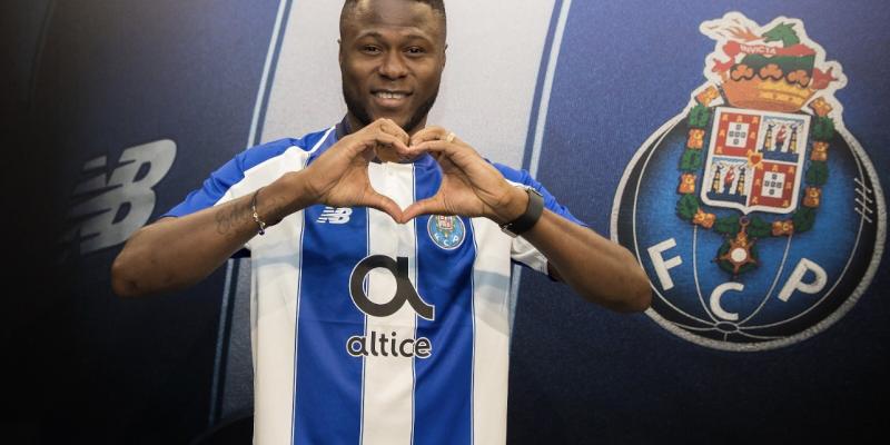 Chancel Mbemba 