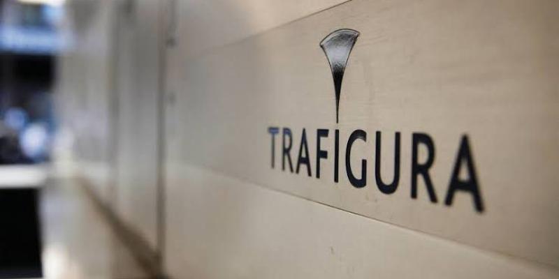 Trafigura