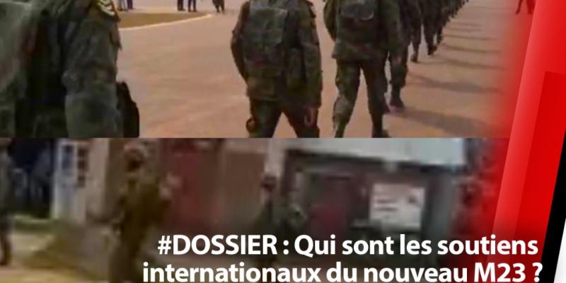 Le dossier de la rédaction