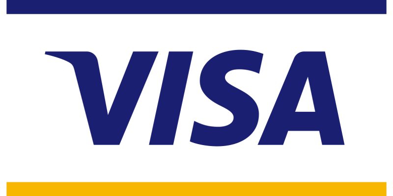 Visa Logo