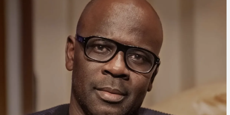 Lilian THURAM