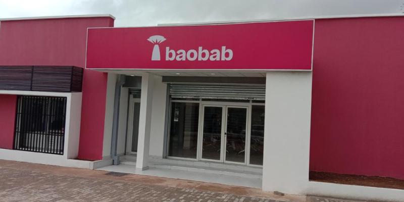 Baobab