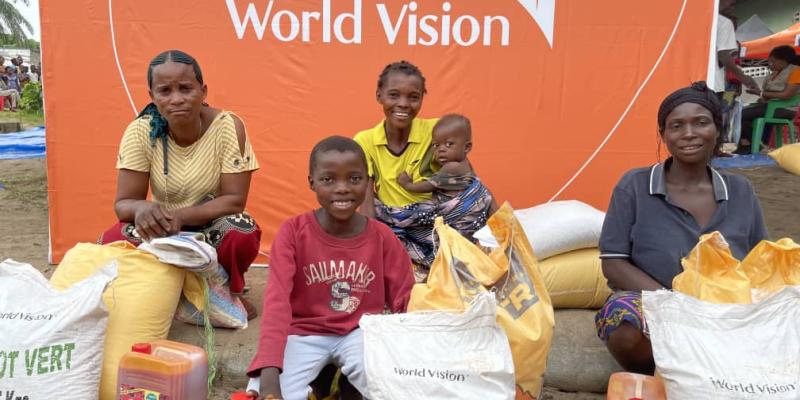 World Vision 