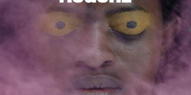 Le cover du film Augure