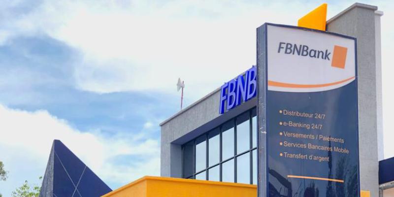 FBN Bank