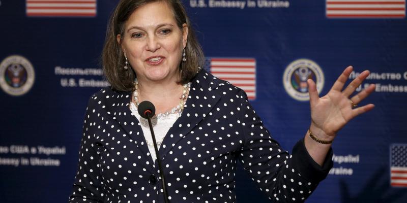 Victoria Nuland