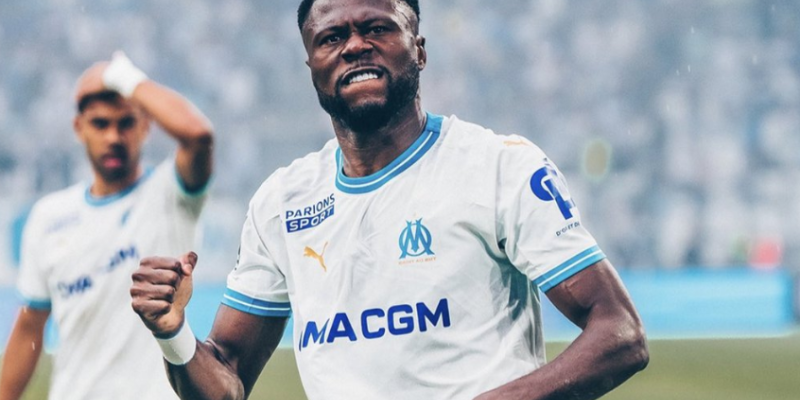 Chancel Mbemba