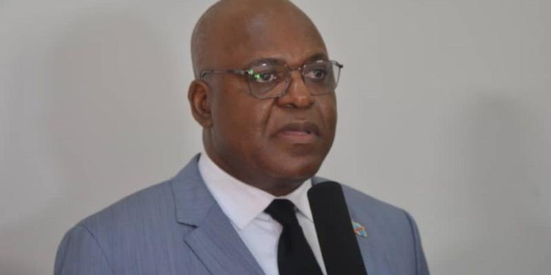 Emile Ngoy Kasongo