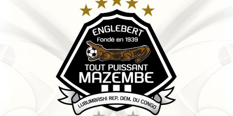 TP Mazembe