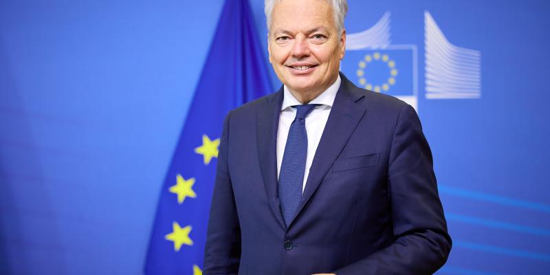 Didier Reynders