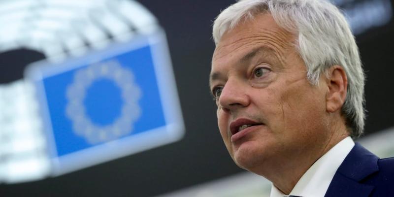 Didier Reynders