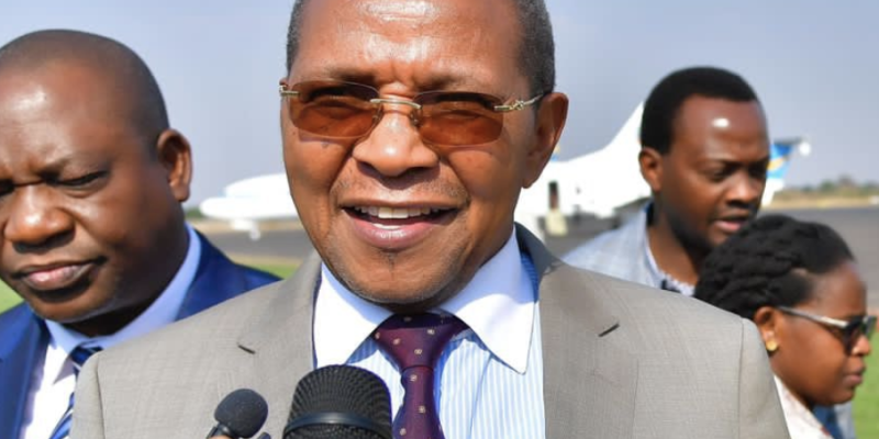 Jakaya Kikwete