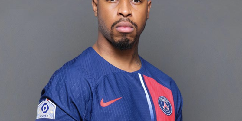 Presnel Kimpembe