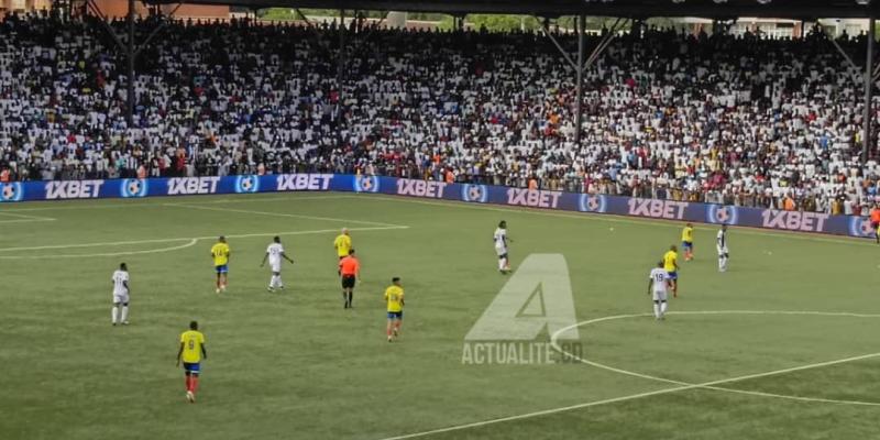 Mazembe va Petro Atletico