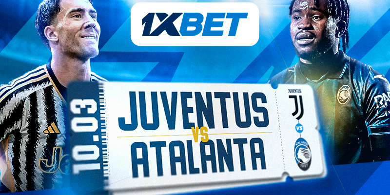 Juve vs Atalanta 