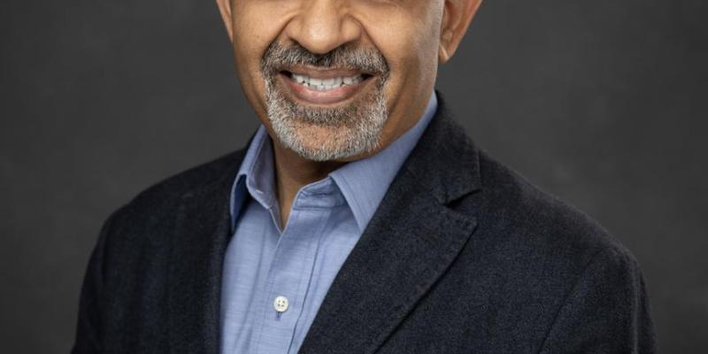 Sunil Taldar, DG Airtel Afrique