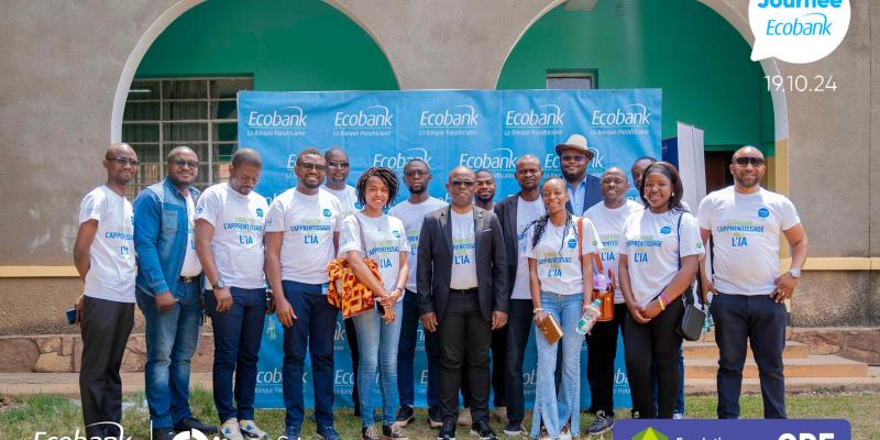 Photo Ecobank 