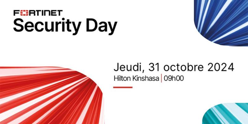 Fortinet security day 