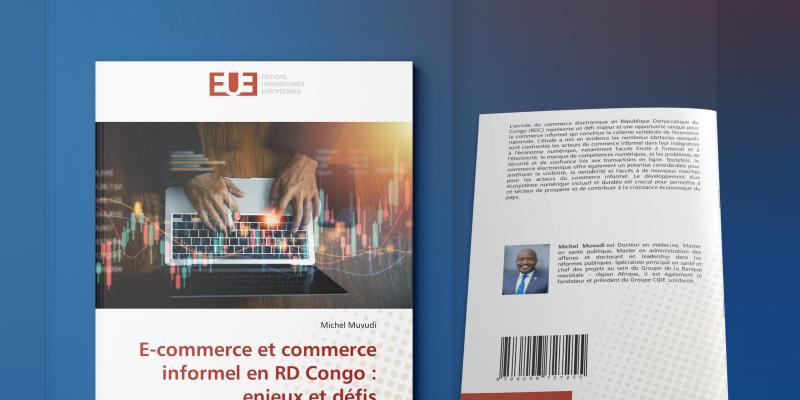 E-commerce et commerce informel en RD Congo : enjeux et défis