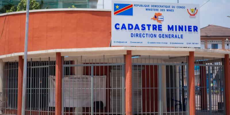 Cadastre Minier