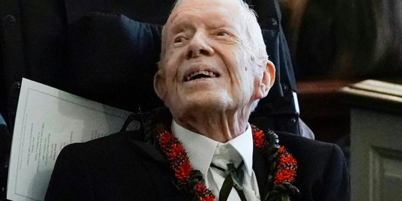 Jimmy Carter