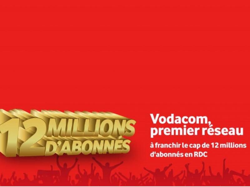 Vodacom