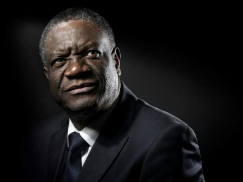 Denis Mukwege