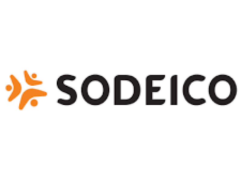 Logo SODEICO