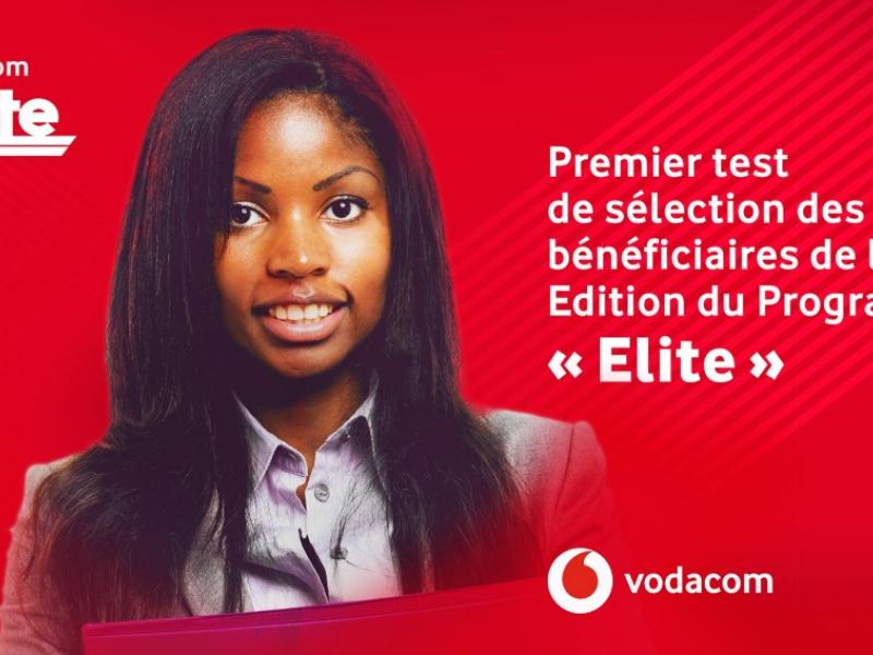 Vodacom