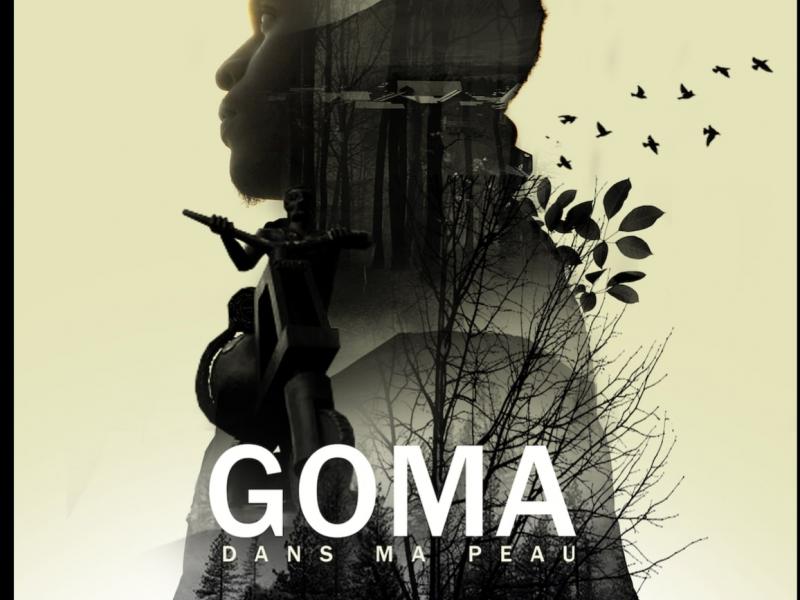  Goma dans ma peau @Edizon Musavuli