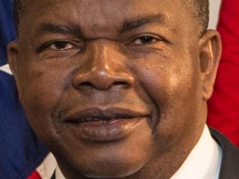 Joao Lourenço 