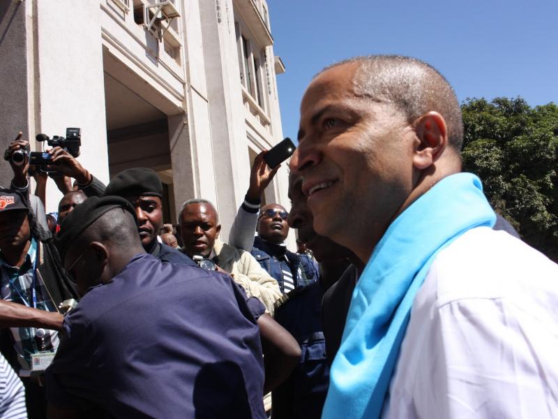 Moise Katumbi/ DR 