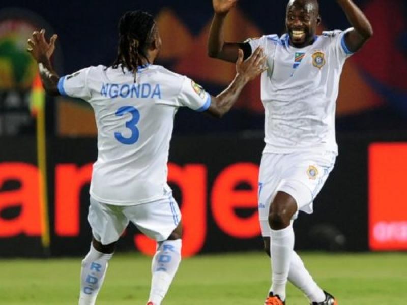 Youssouf Mulumbu et Glody Ngonda, photo droits tiers