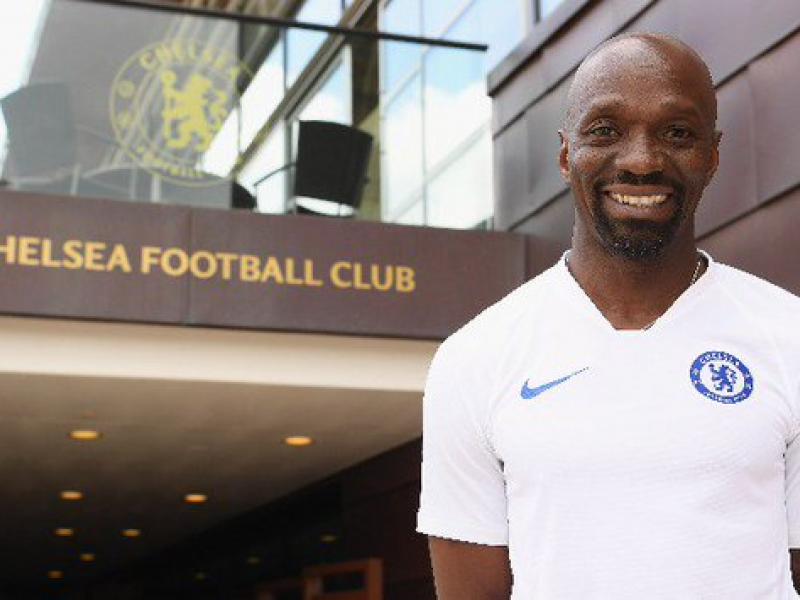 Claude Makelele