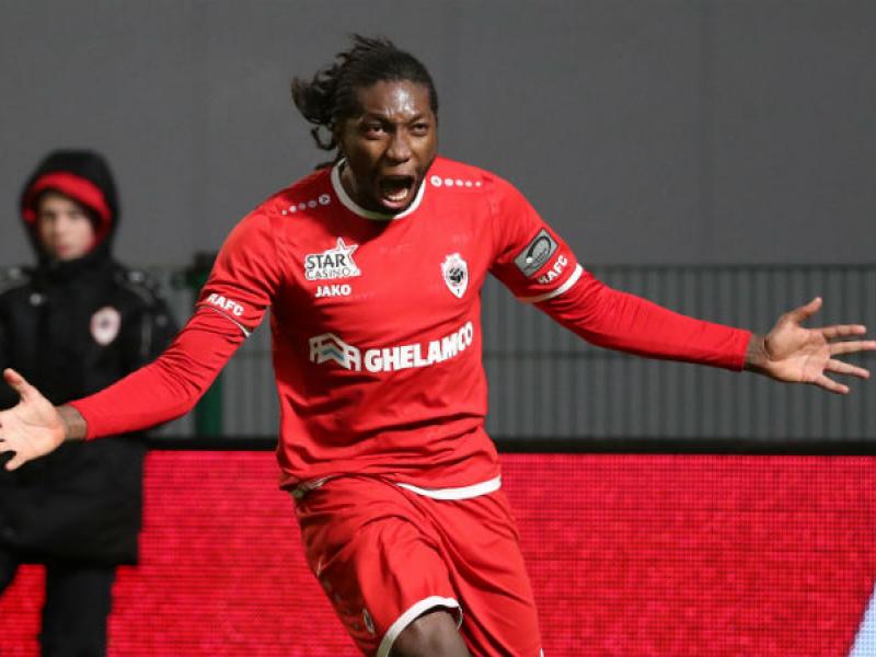 Dieumerci Mbokani Bezua