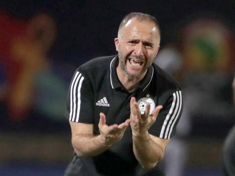 Belmadi