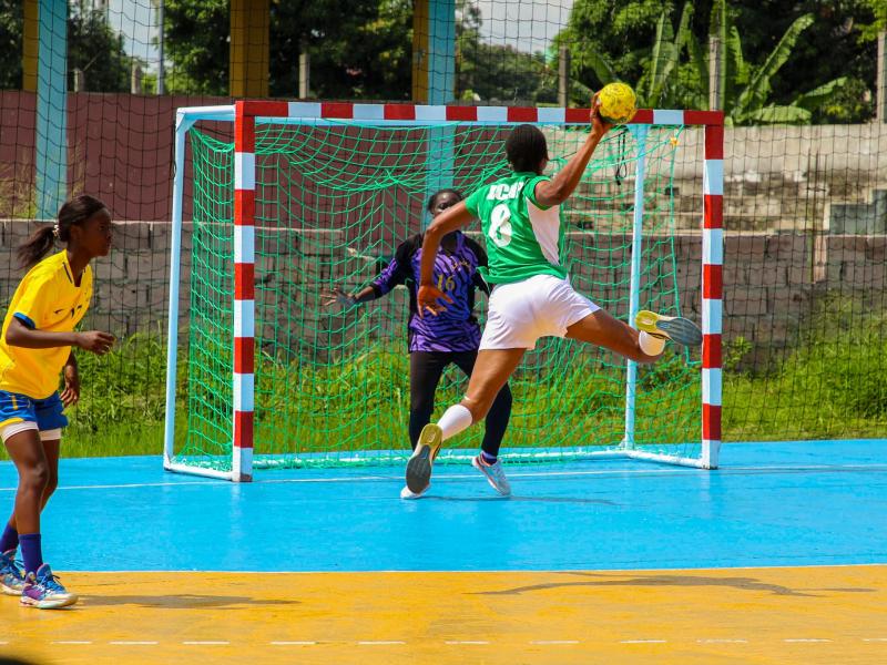 Handball