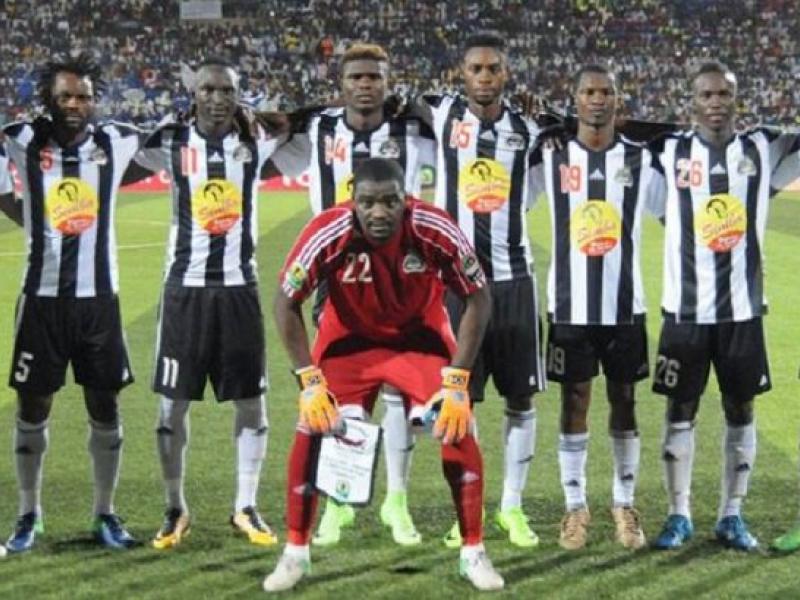 mazembe