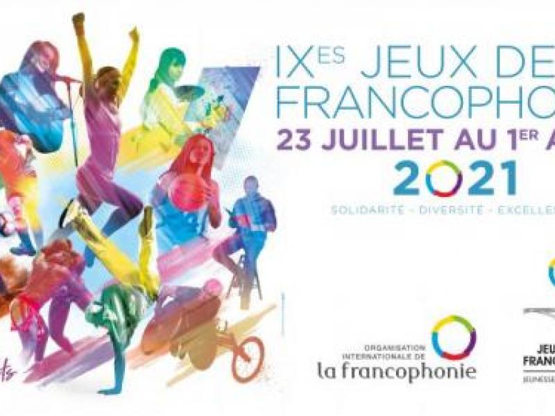 Jeux de la francophonie